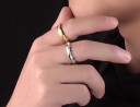 Damesring LORD OF THE RINGS J1840 12