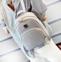 Damesrugzak Preppy stijl J1824 2