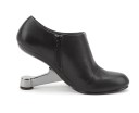 Damesschoenen met lage hak J1142 4