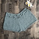 Damesshorts Bethany 5