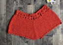 Damesshorts Bethany 4