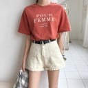 Damesshorts Kara 4
