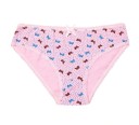Damesslipjes met vlinderstrikjes 8