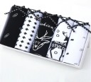 Damesslips met diverse prints - 5 st. 16