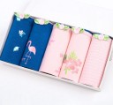 Damesslips met diverse prints - 5 st. 15