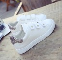 Damessneakers met pailletten 7