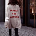 Damestrikcardigan A2129 4