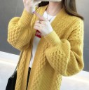 Damestrikcardigan A2156 8