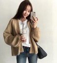 Damestrikcardigan A2157 3