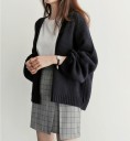 Damestrikcardigan A2157 2