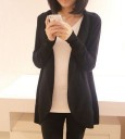 Damestrikcardigan A2952 2