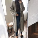 Damestrikcardigan G271 6