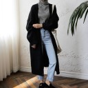 Damestrikcardigan G271 3