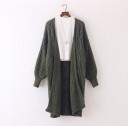 Damestrikcardigan G379 2