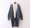 Damestrikcardigan G379 1