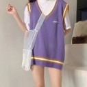 Damestrikvest A2349 5