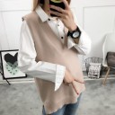 Damestrikvest G321 4