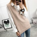 Damestrikvest G321 1