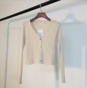 Damestrui met knopen G226 9