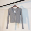 Damestrui met knopen G226 6
