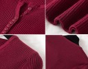Damestrui met knopen G236 2