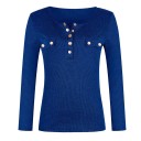 Damestrui met knopen G388 7