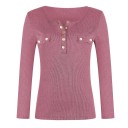 Damestrui met knopen G388 9