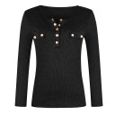 Damestrui met knopen G388 5