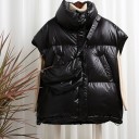 Damesvest en heuptas P1754 2