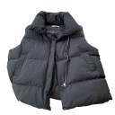 Damesvest met kraag 3