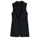 Damesvest P1351 4
