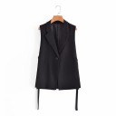 Damesvest P1403 4