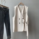 Damesvest P1435 8