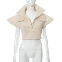 Damesvest P1445 9