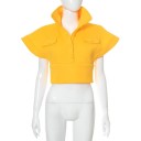 Damesvest P1445 8