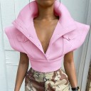 Damesvest P1445 7