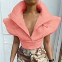 Damesvest P1445 12