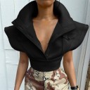 Damesvest P1445 6