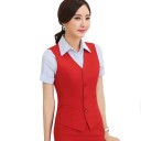 Damesvest P1598 4