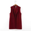 Damesvest P1612 6