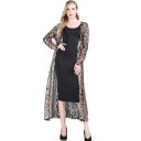 Damesvest P1835 3