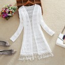 Damesvest P1861 1