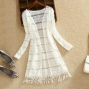 Damesvest P1861 3