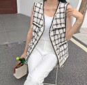 Damesvest P1879 3