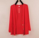 Damesvest P1893 4