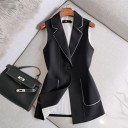 Damesvest P2054 3