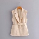 Damesvest P2059 6