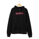 Damesweatshirt med A17-print 1