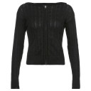 Damesweatshirt P1750 2