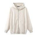 Damesweatshirt P1880 7